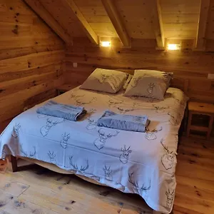 Chalet L'orchidee, Venosc