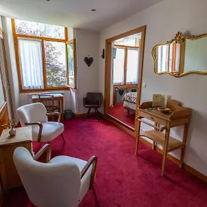 Hotel Chateau De La Muzelle, Venosc