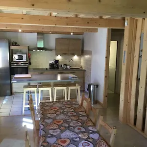  Vakantiehuis Les Ardoisiers